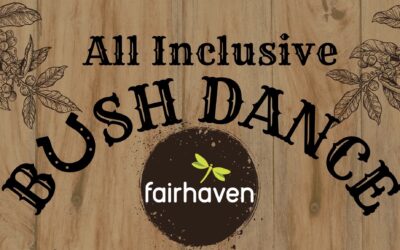 All Inclusive BUSH DANCE