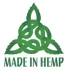 made in hemp